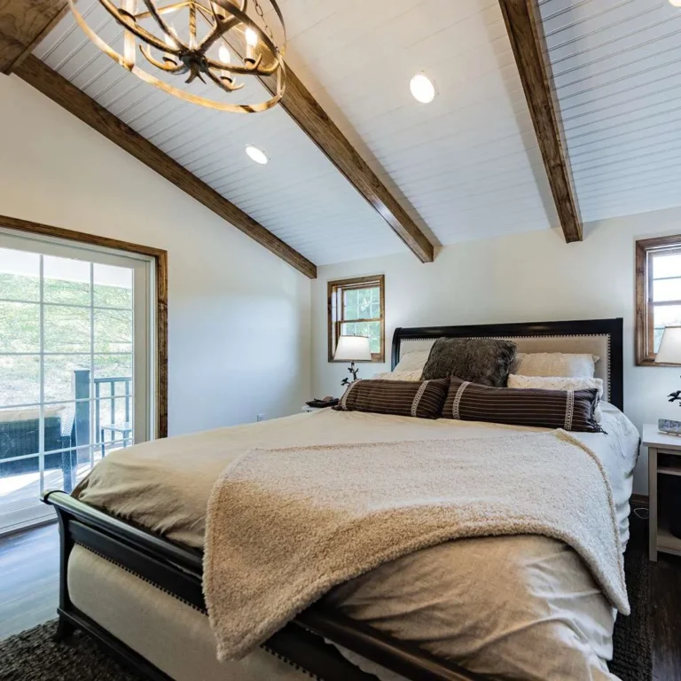 living room ceiling design