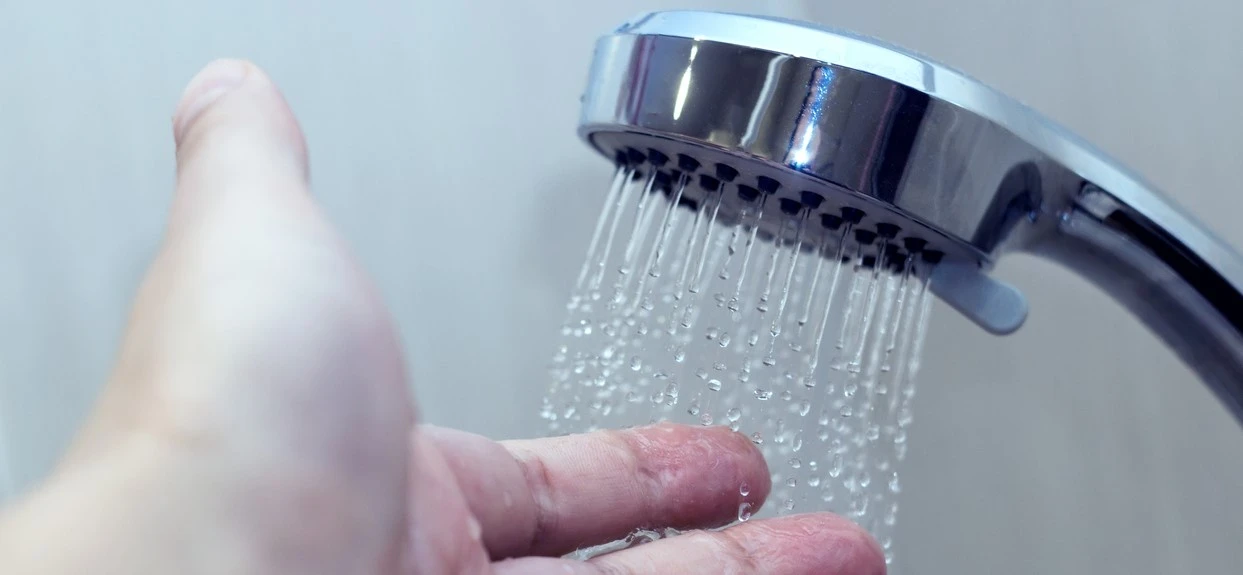 how to improve water pressure in your home