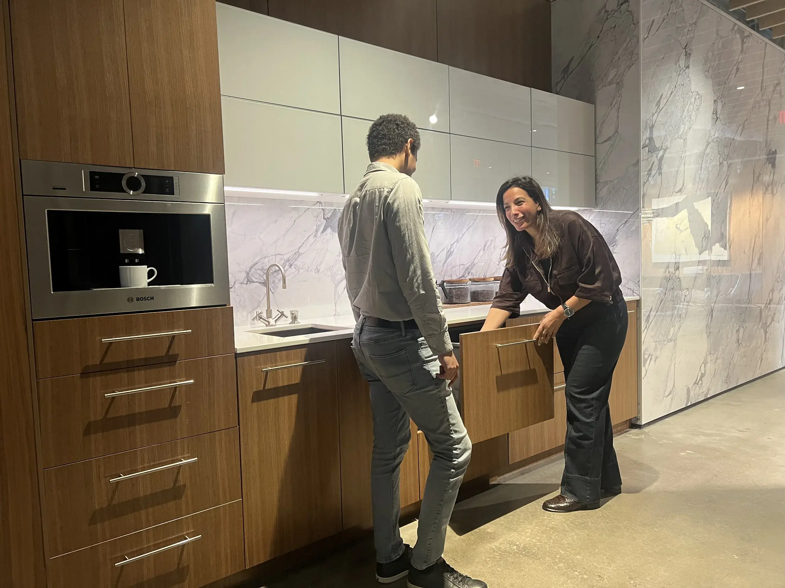 Kitchen Remodel Trends