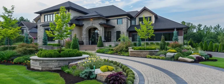 landscape timbers