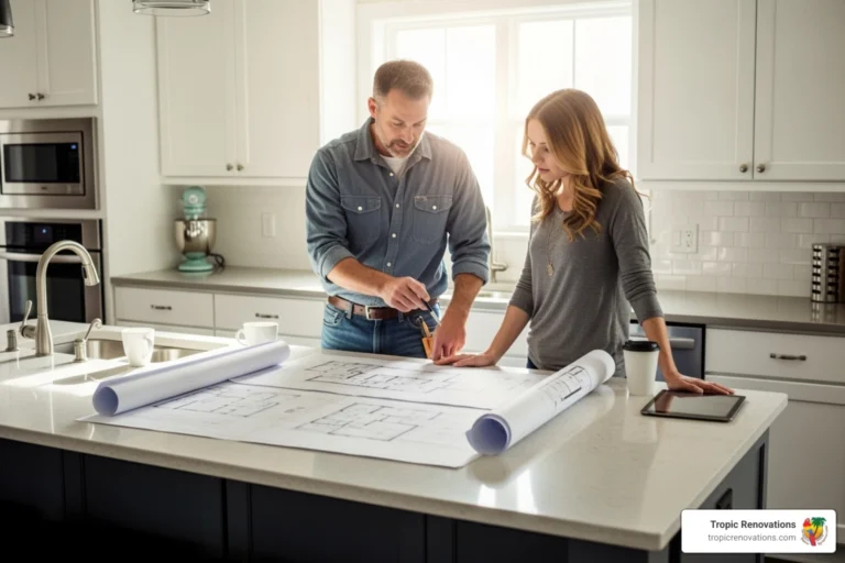 Small Kitchen Renovation Ideas
