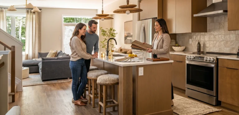 Tudor Kitchen