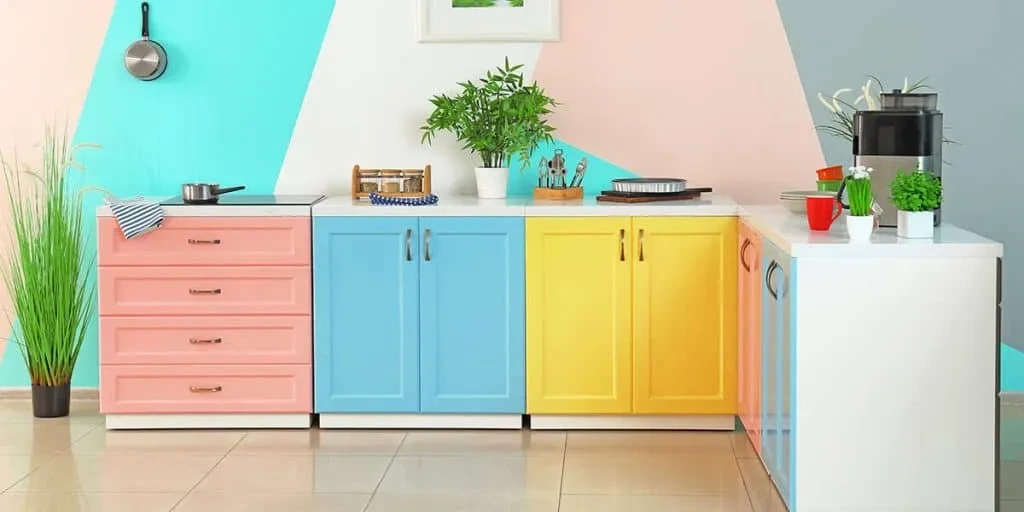 home Appliance Paint