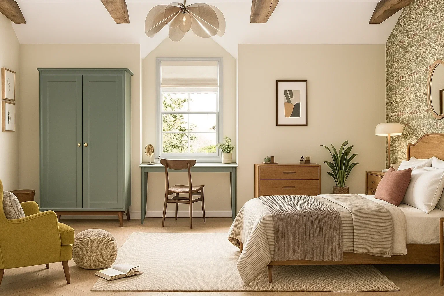Bedroom Furniture