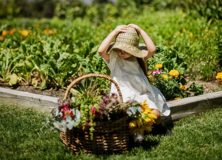 plant-powered protein for kids