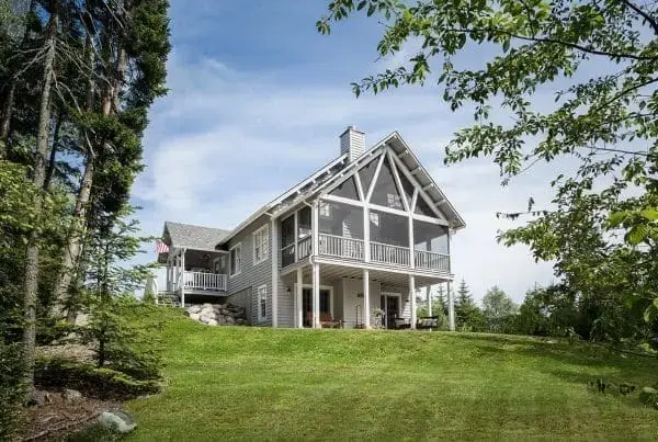 Ranch Style Modular Homes