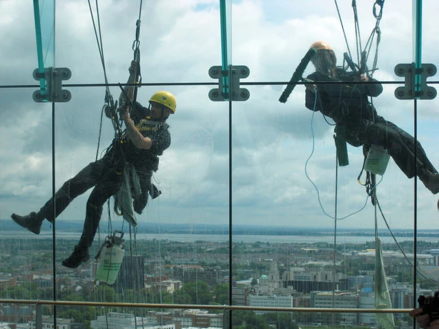 Window Cleaning
