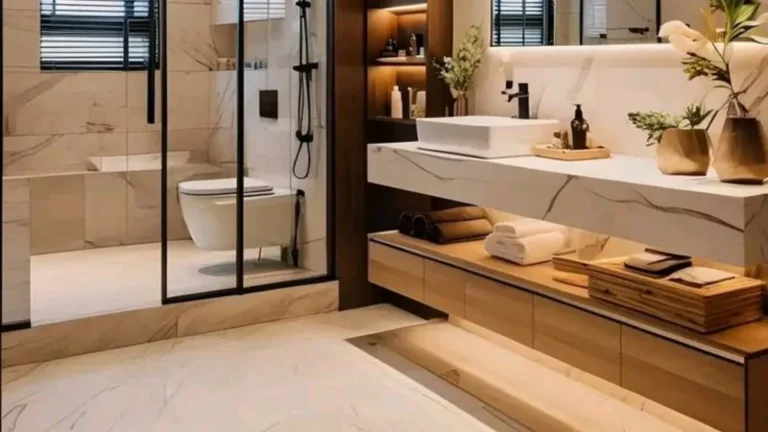 Planning a Bathroom Renovation