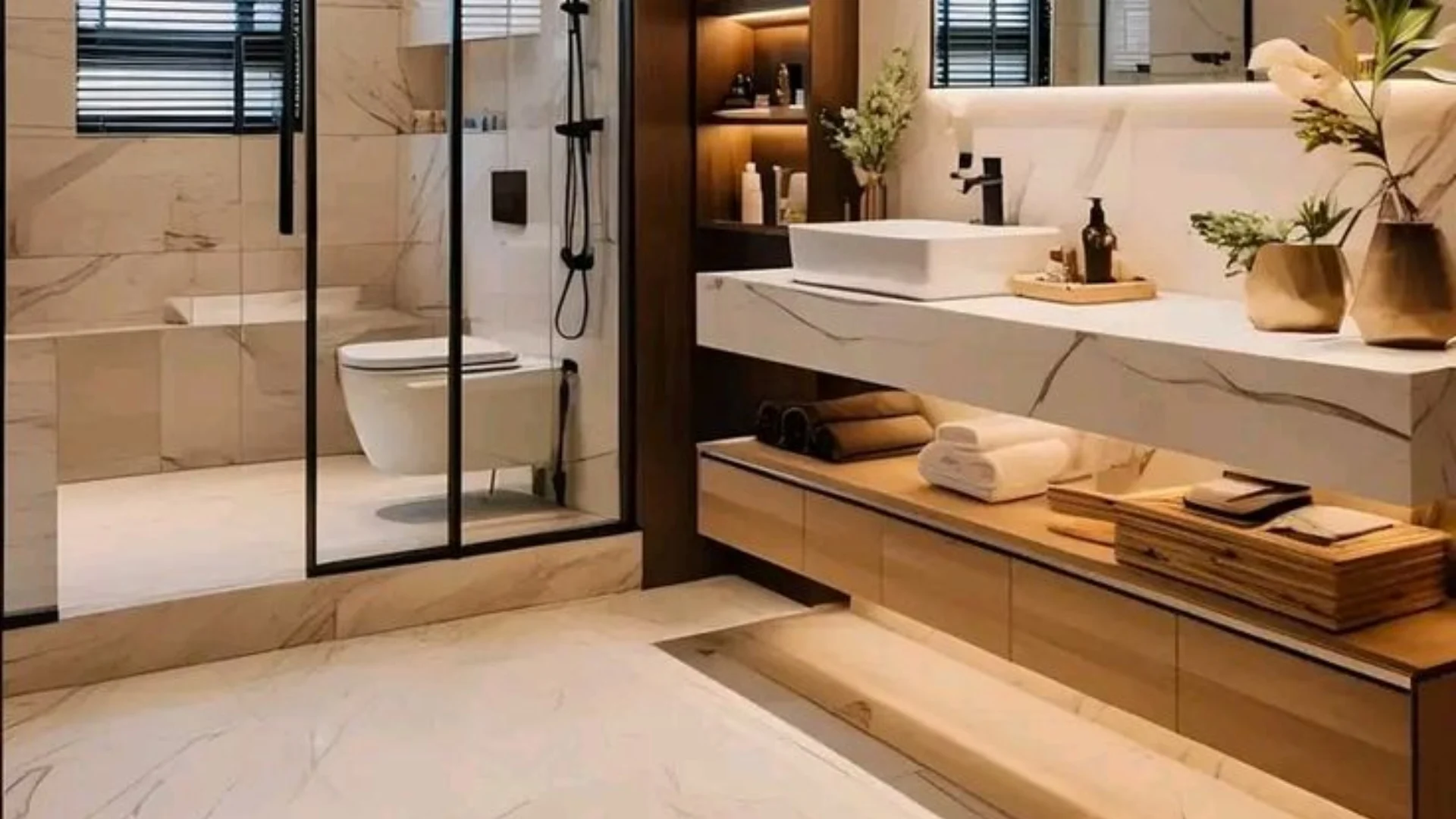 Planning a Bathroom Renovation
