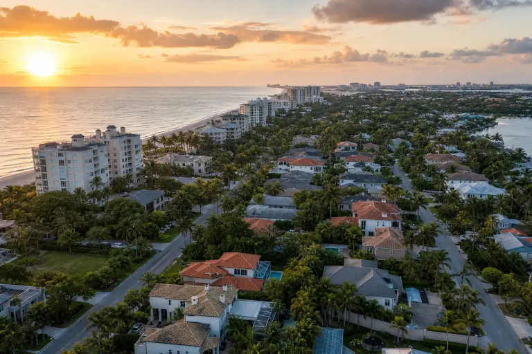 How To Compare Naples Neighborhoods