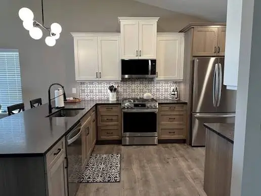 Closing or Refitting a Commercial Kitchen